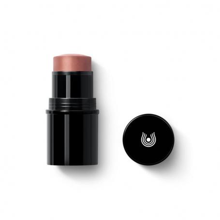 Lip to cheek 01 apricot van Dr. Hauschka
