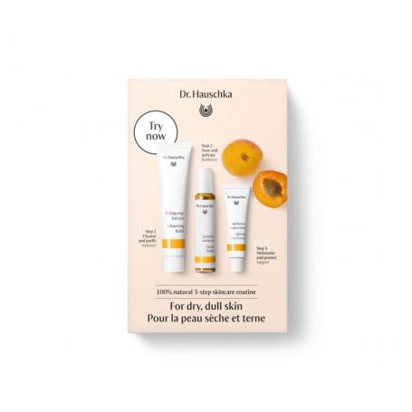 Must have apricot for dry skin van Dr. Hauschka