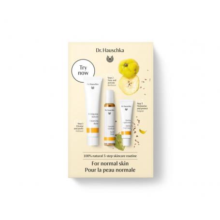 Must have quince for normal skin van Dr. Hauschka
