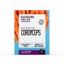 Cordyceps poeder bio van Mushrooms F Life