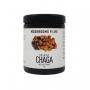 Chaga poeder bio van Mushrooms F Life