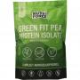 Green fit pea proteine van Nutriforce