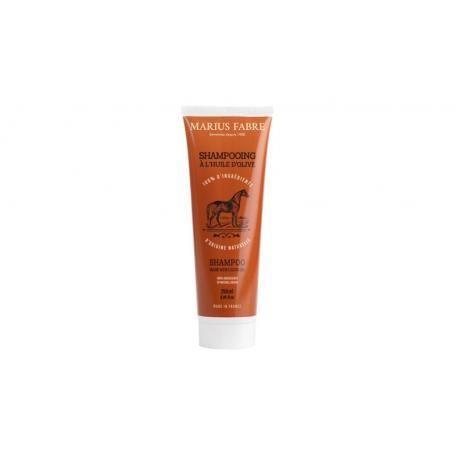 Honden shampoo olijfolie van Marius Fabre