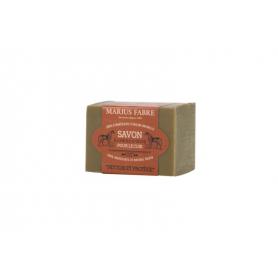 Savon Marseille zeep olijf in folie van Marius Fabre