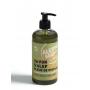 Savon d'Alep liquid fleur de pistache van Aleppo Soap Co
