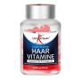 Haar vitamine gekleurd haar van Lucovitaal