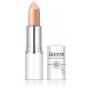 Lipstick cream glow peachy nude 04 van Lavera