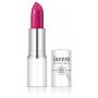 Lipstick cream glow pink universe 08 van Lavera
