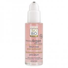 Face sun fluid SPF30 bio van Borlind