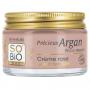 Daycream firming radiance pink van So Bio Etic