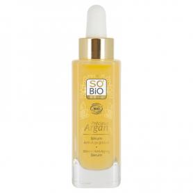 Men sensitiv 3-in-1 showergel bio van Lavera