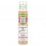 Softening dry shampoo rice power van So Bio Etic