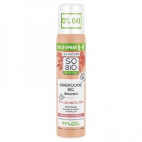 Enzyme boost lip exfoliator van Lavera