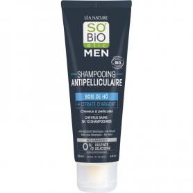 Macadamia oil moisturising shine oil van Hask