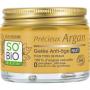 Argan anti-aging night gel van So Bio Etic