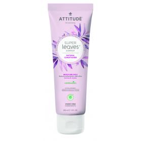 Conditioner super leaves volume & glans van Attitude