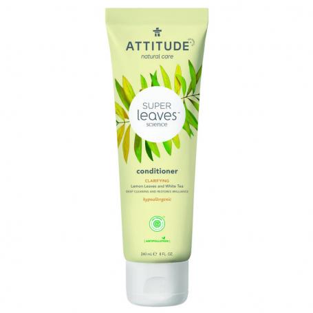 Super leaves conditioner zuiverend van Attitude