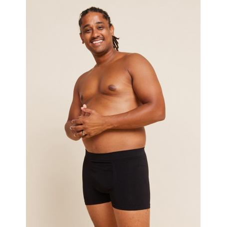 Herenboxer zwart L van Boody