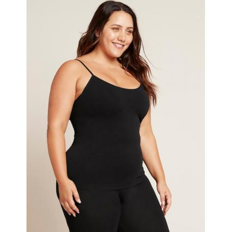 Cami top zwart S van Boody