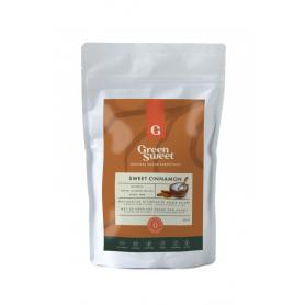 Green Sweet sweet cinnamon / kaneel