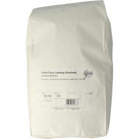 Pompoenpitten pittig gekruid van Met Pit