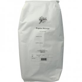 Fruitbeleg mix 25 gram bio van Fiordifrutta