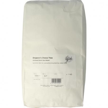 Kistje van de keizer/emperors choice thee van Geels