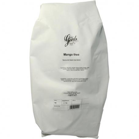 Mango thee van Geels