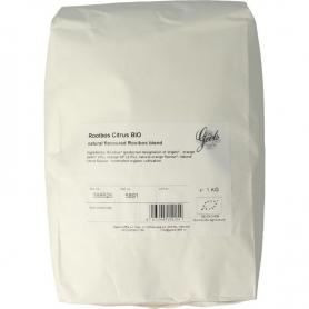 Goede nachtrust thee bio van Zonnatura