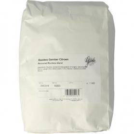 Brilliant breakfast tea bio van Dilmah