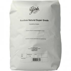 Natuurlijke bodybar shower par-tea van Lekker Company