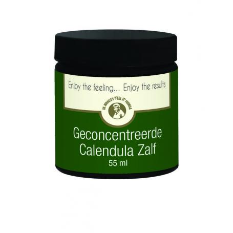 Geconcentreerde calendula zalf van Dr. Miracle