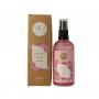 Pannir rose face mist van Vanan