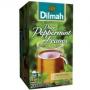 Peppermint tea herbal infusion van Dilmah