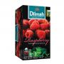 Raspberry fun tea van Dilmah