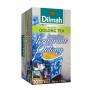 Springtime fragrant oolong green tea van Dilmah
