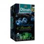 Blueberry & vanilla fun tea van Dilmah