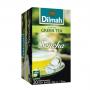 Sencha green tea selection van Dilmah