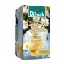 Chamomile tea herbal infusion van Dilmah