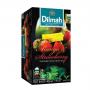Mango & strawberry fun tea van Dilmah