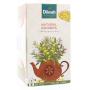 Rooibos natural herbal infusion van Dilmah