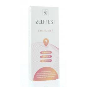 Zelftest chlamydia