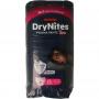 Drynites teen 13+kg girl van Huggies