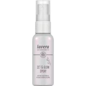 Make up remover 2 in 1 micellair van Lavera