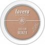 Solid sun bronzer soleil kiss 01 bio van Lavera