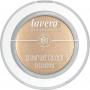 Signature colour eyeshadow dazzling gold 08 bio van Lavera