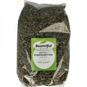 Mattisson Chia zaad raw bio (500 gram) van Mattisson