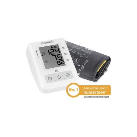 MIC BPB3 Basic bloeddrukmonitor van Microlife
