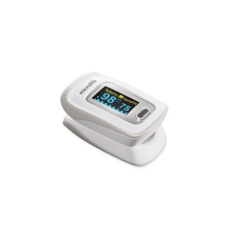 MIC OXY210 Pulse oximeter van Microlife