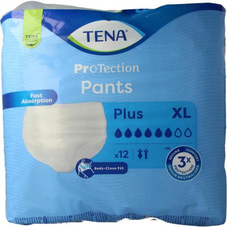 Protection plus pants XL van Tena